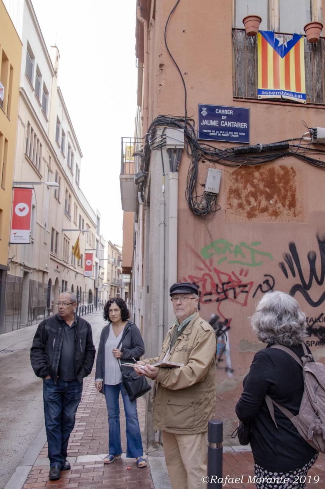  Jaume Olivet 2019