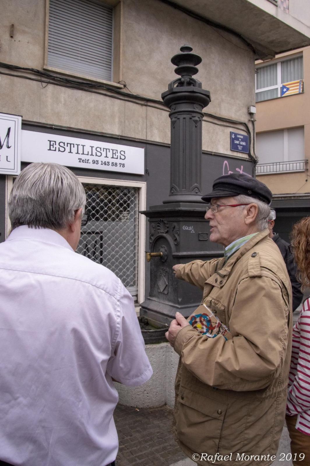  Jaume Olivet 2019