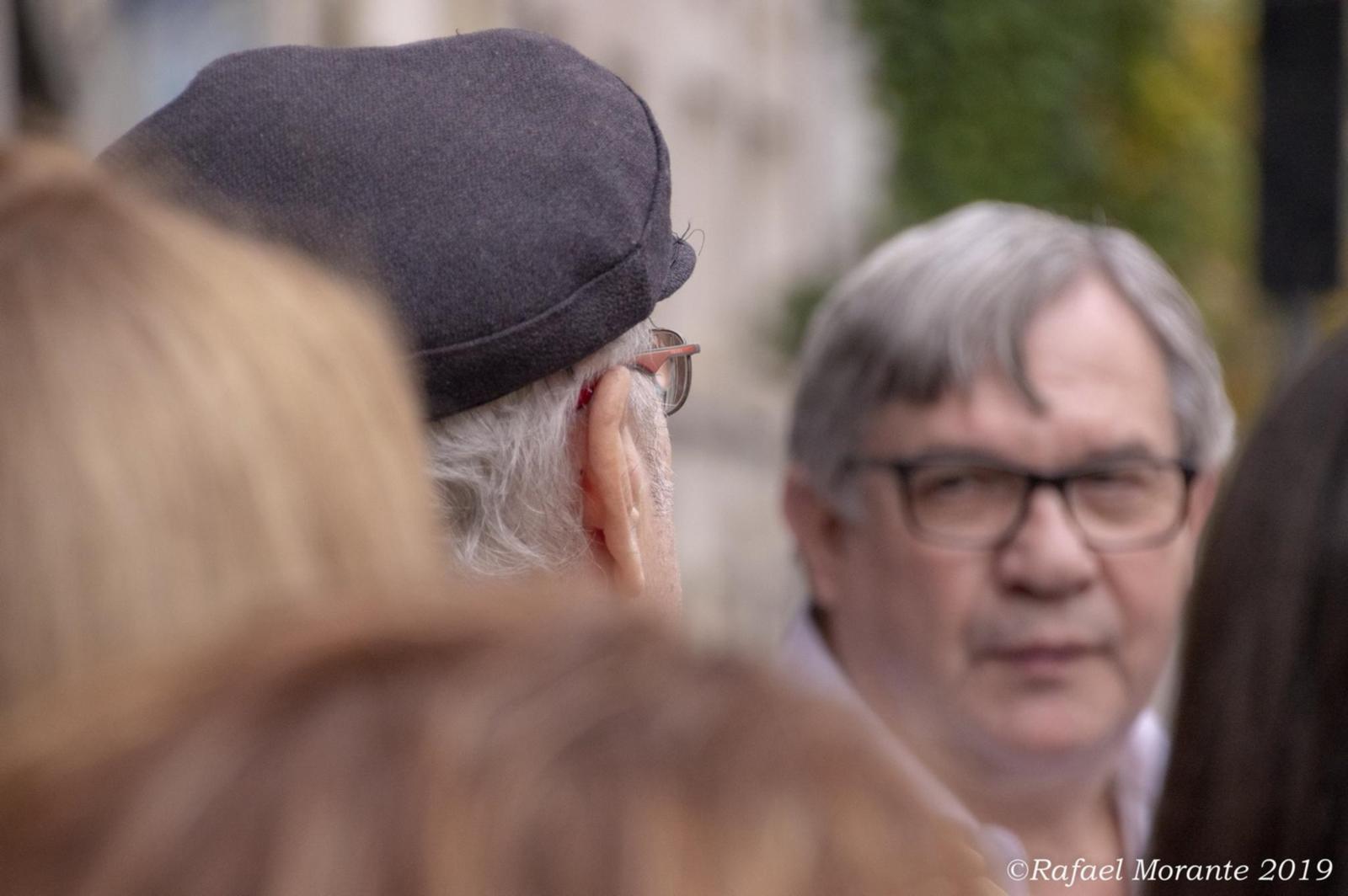  Jaume Olivet 2019