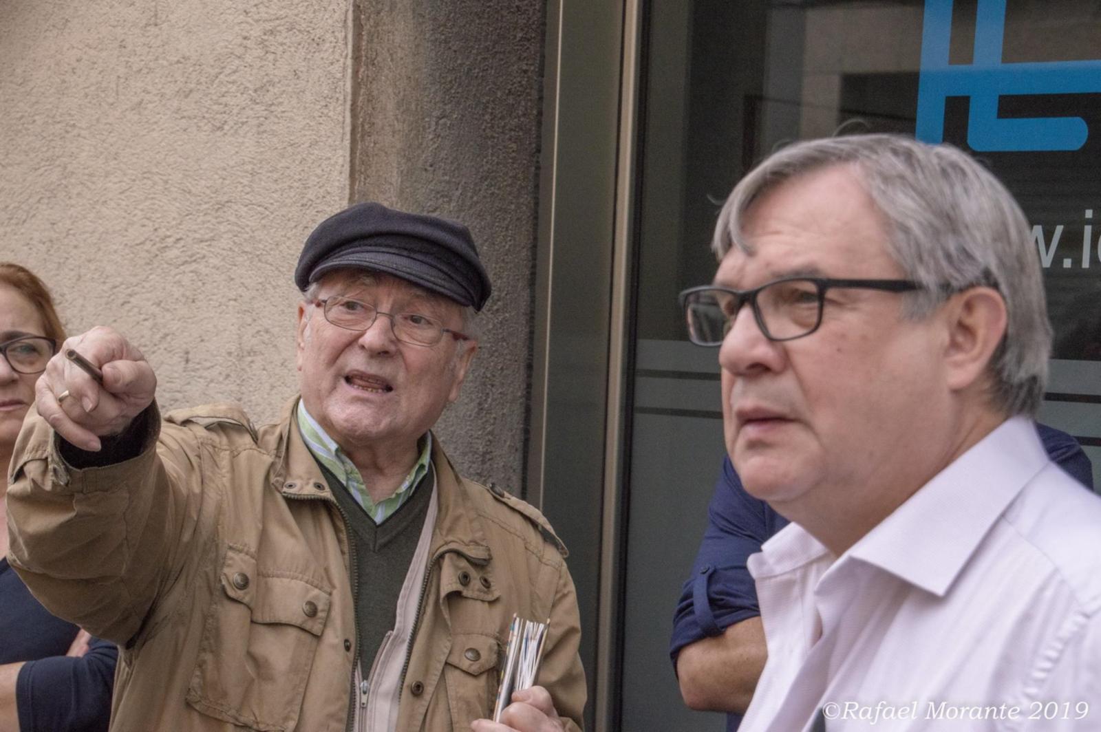  Jaume Olivet 2019