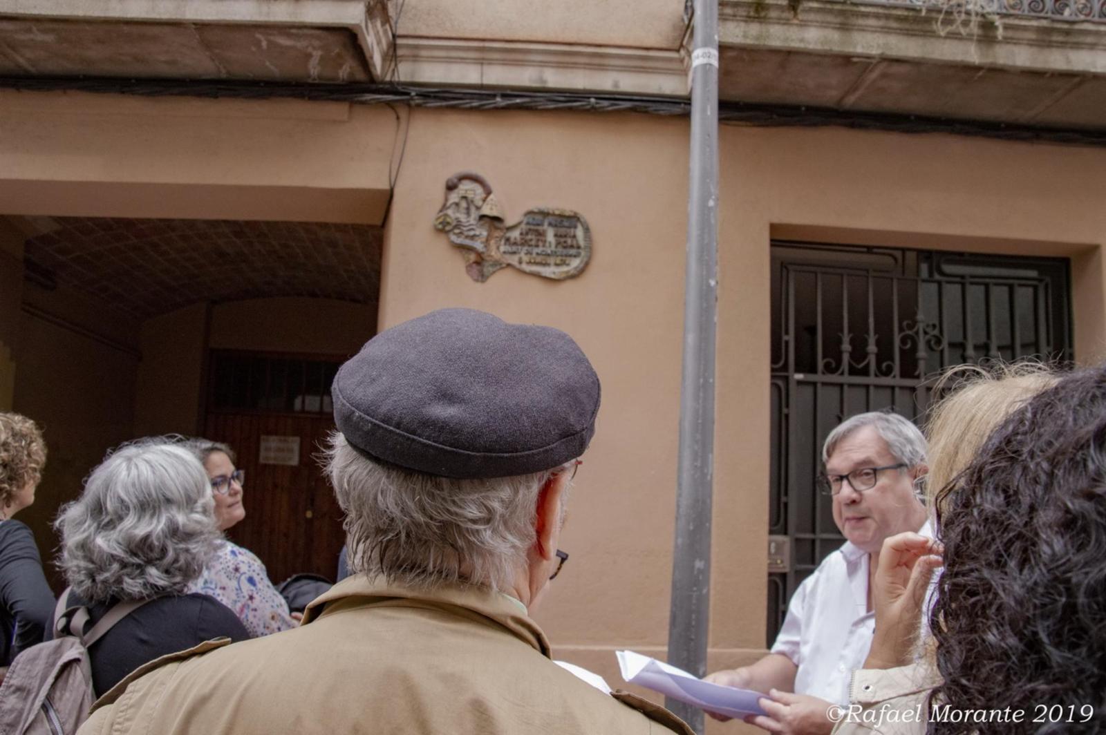  Jaume Olivet 2019