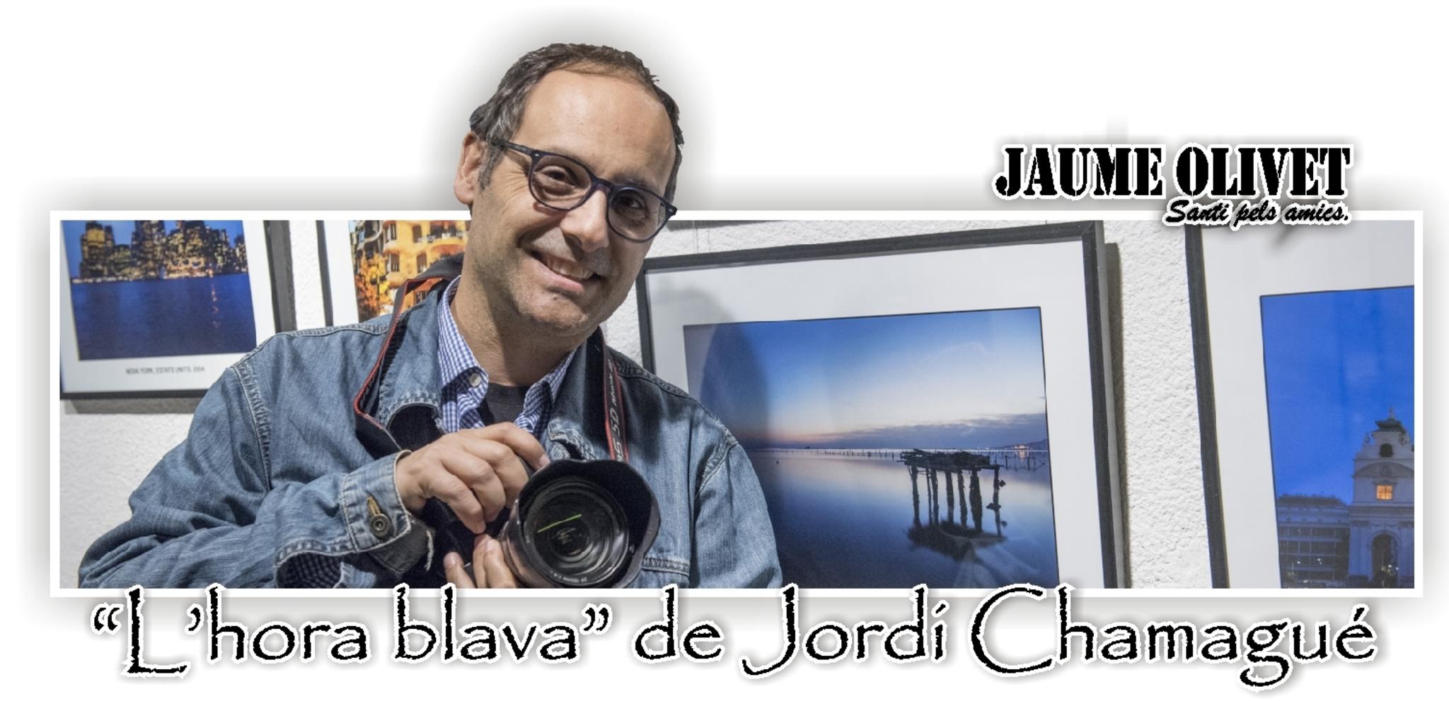  Jaume Olivet 2019