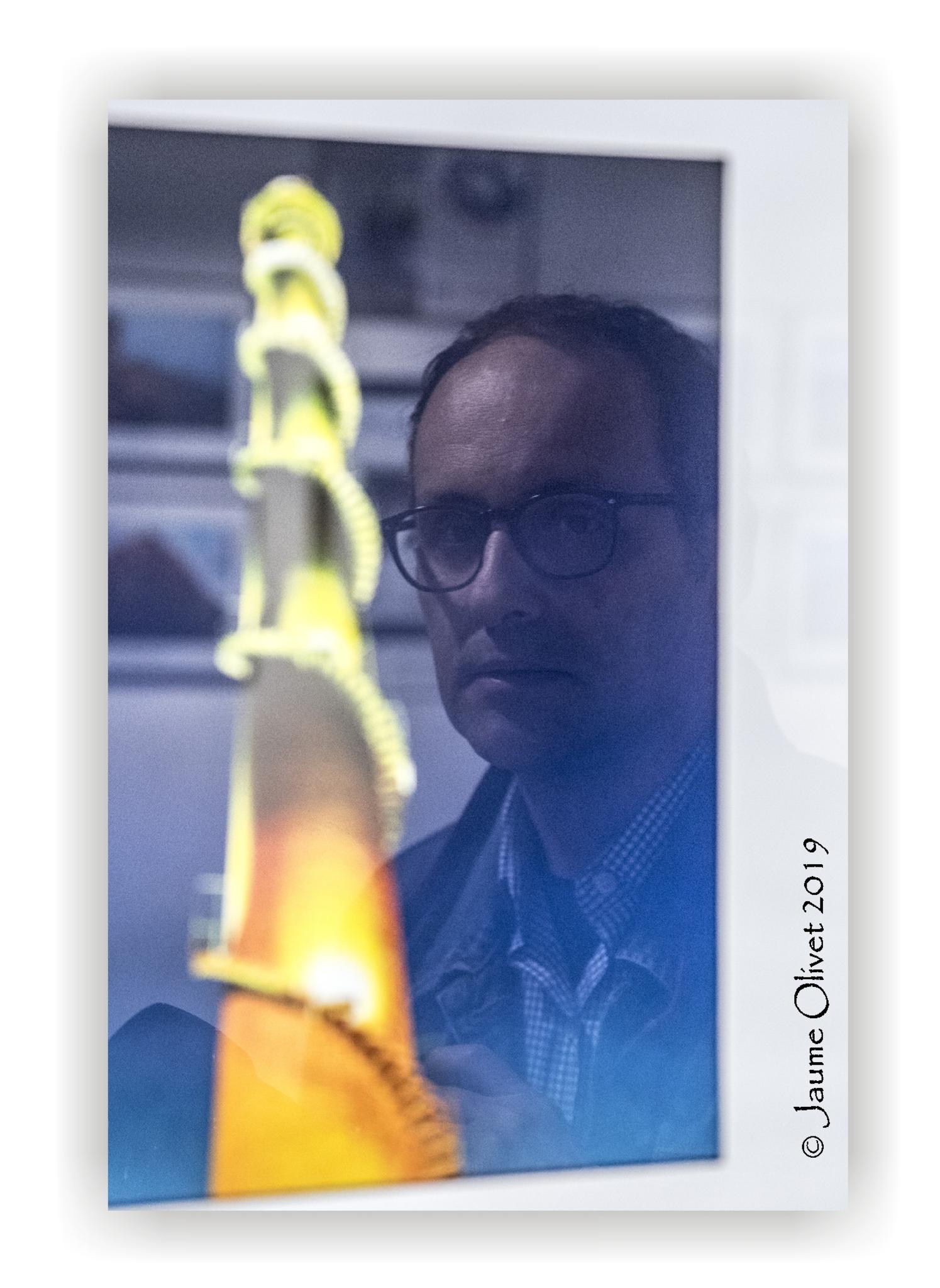  Jaume Olivet 2019