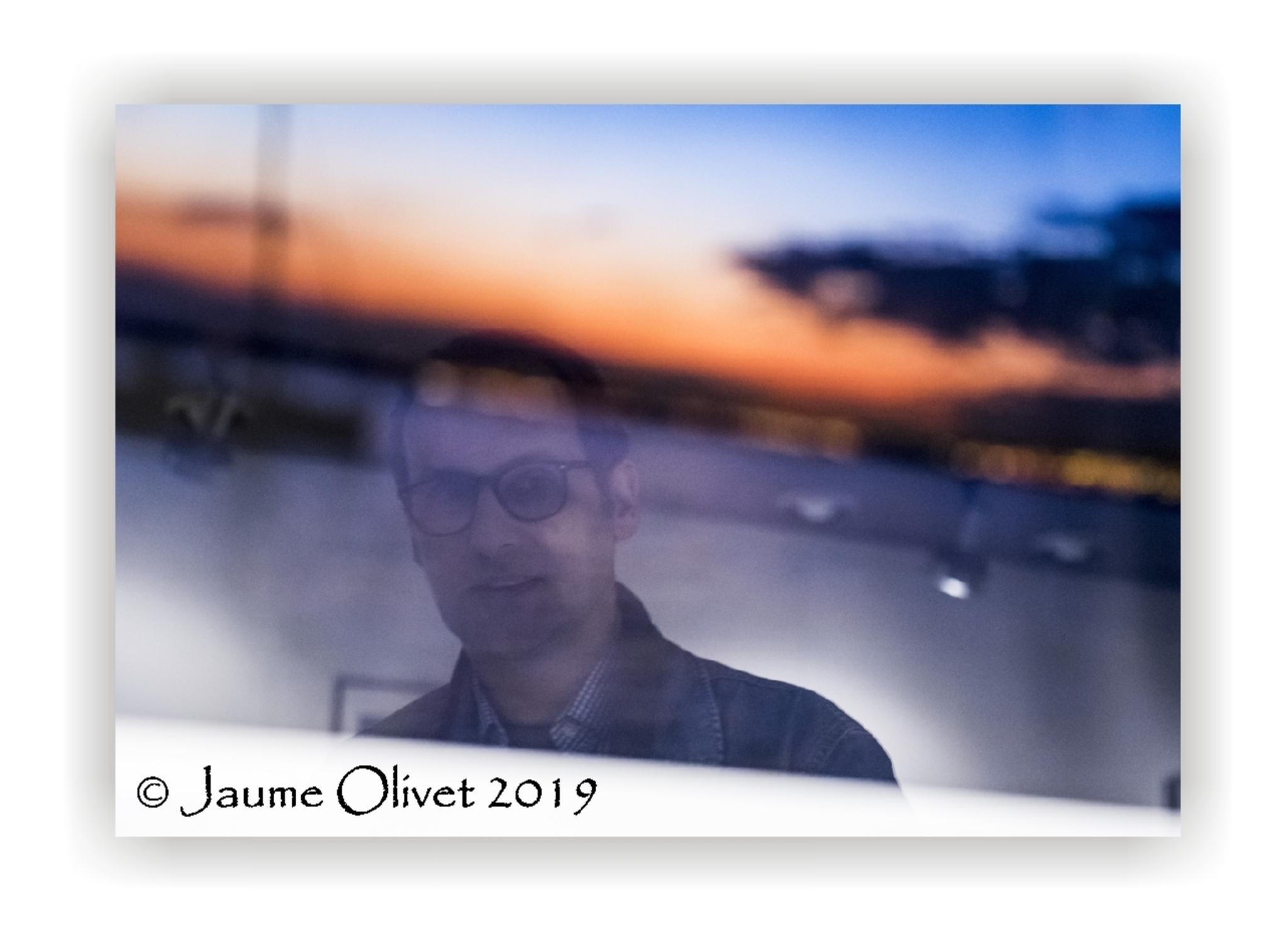  Jaume Olivet 2019