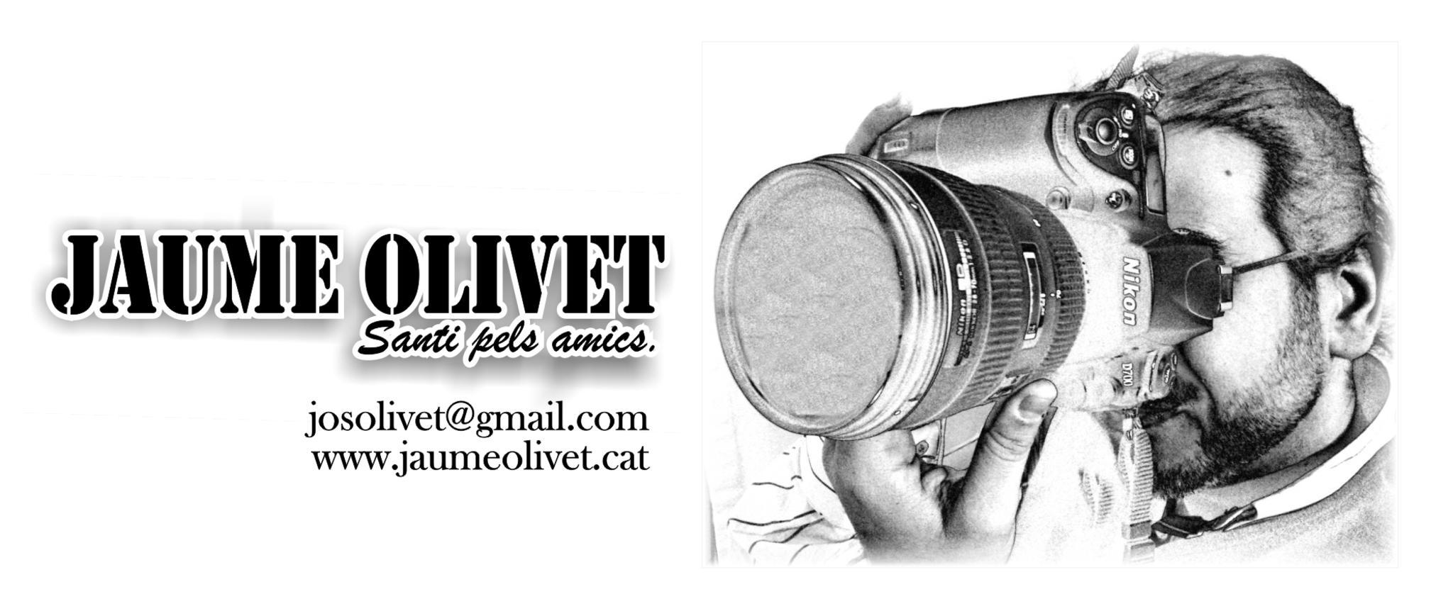  Jaume Olivet 2019