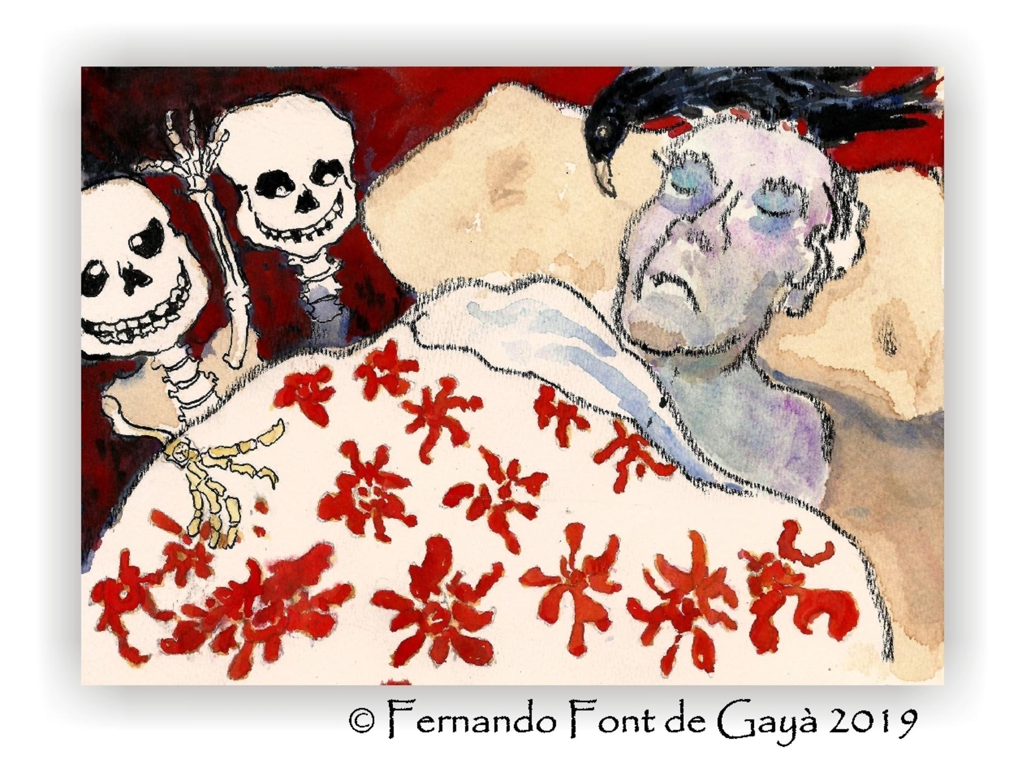  Fernando Font de Gay