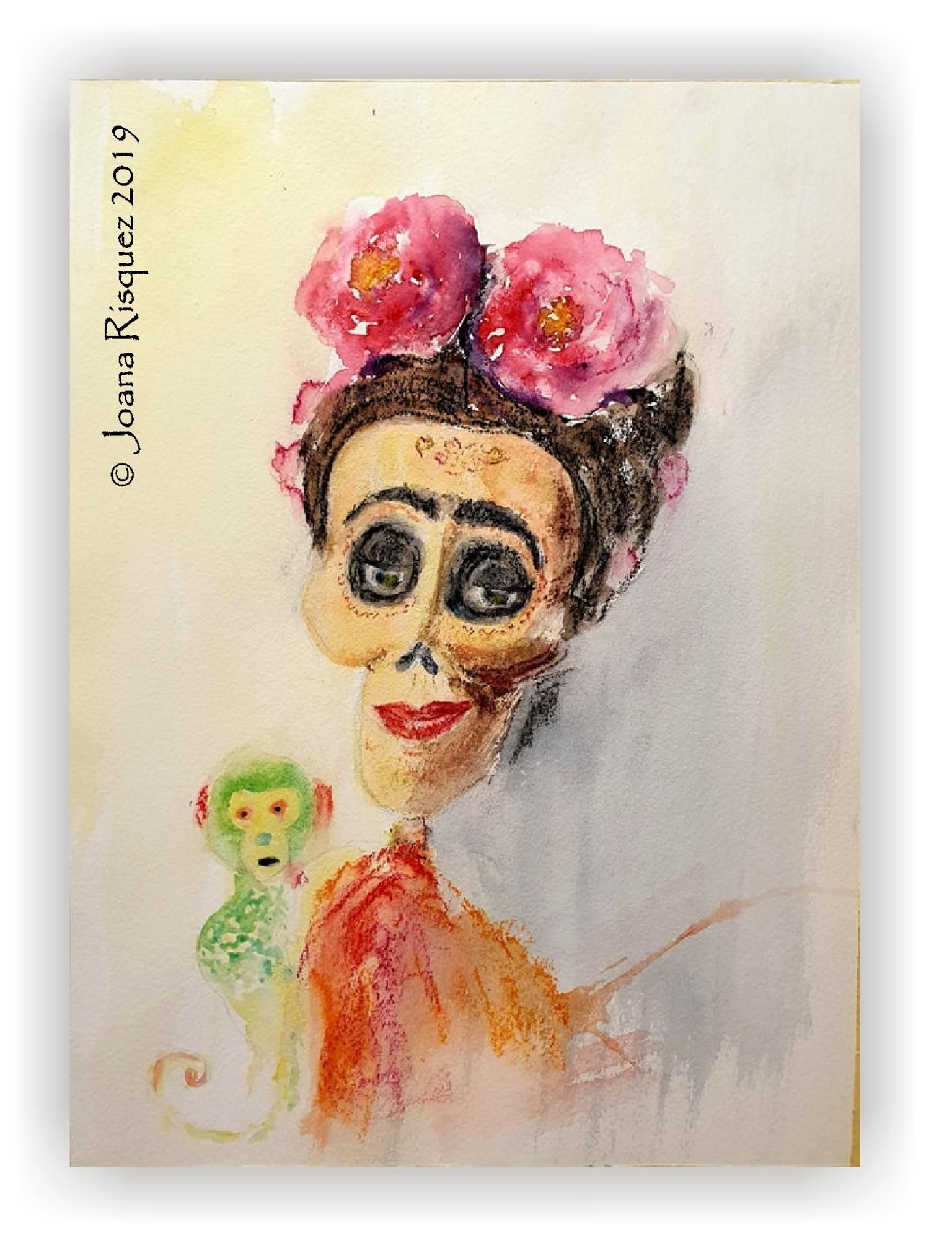  Joana Risquez 2019