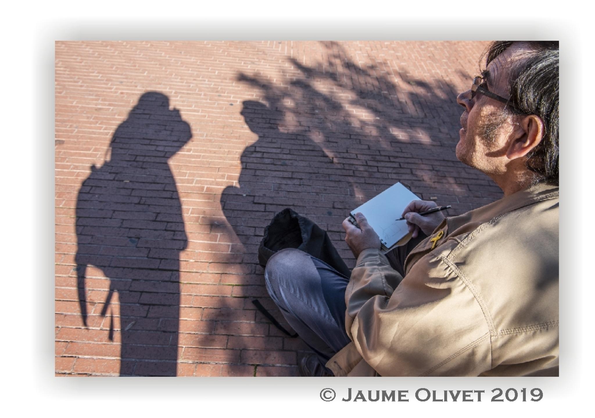  Jaume Olivet 2019