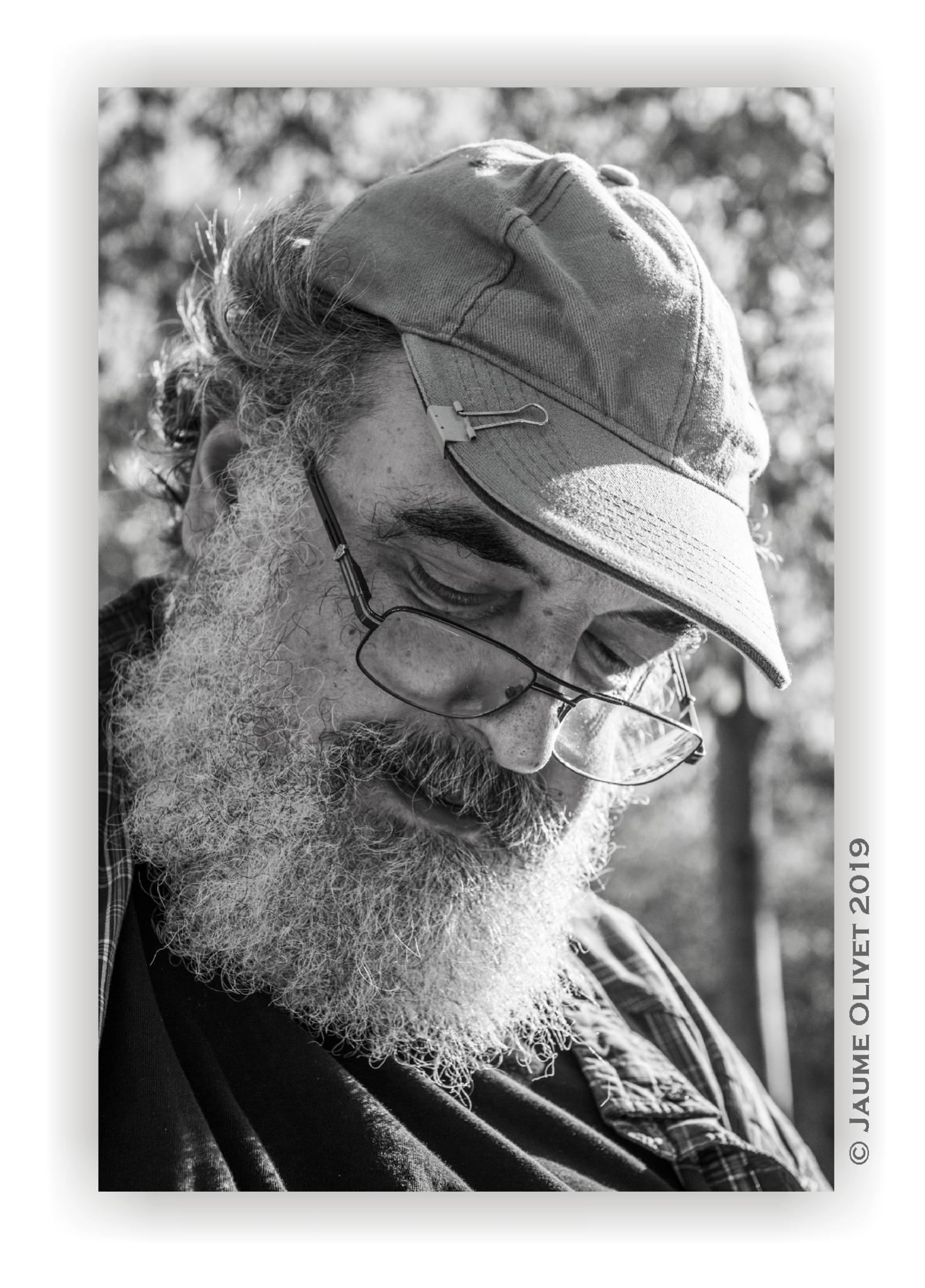  Jaume Olivet 2019
