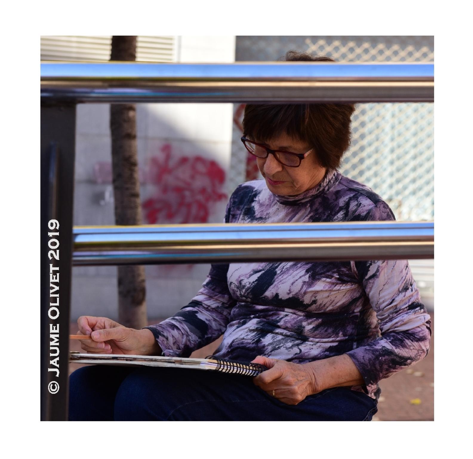  Jaume Olivet 2019