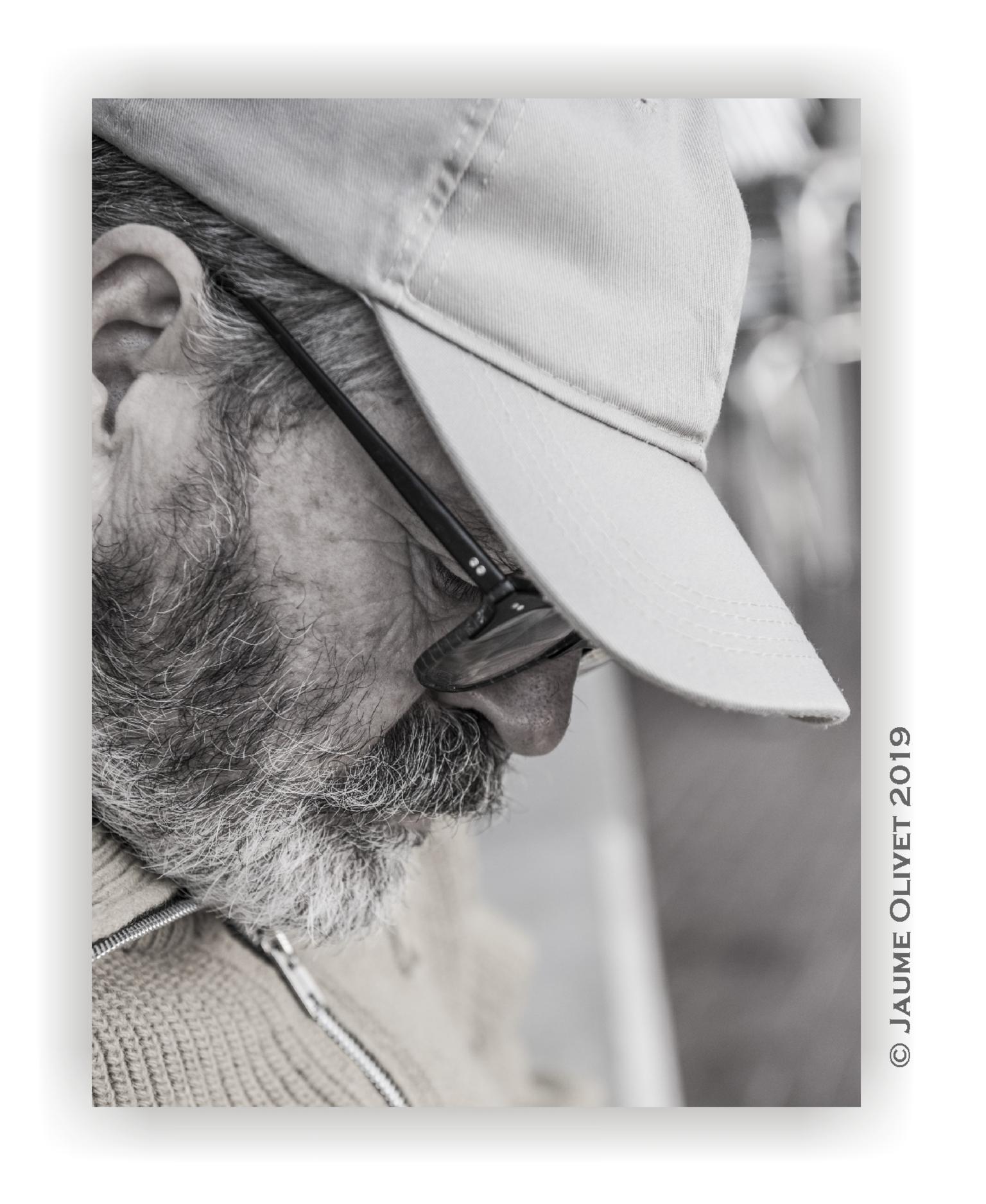 Jaume Olivet 2019