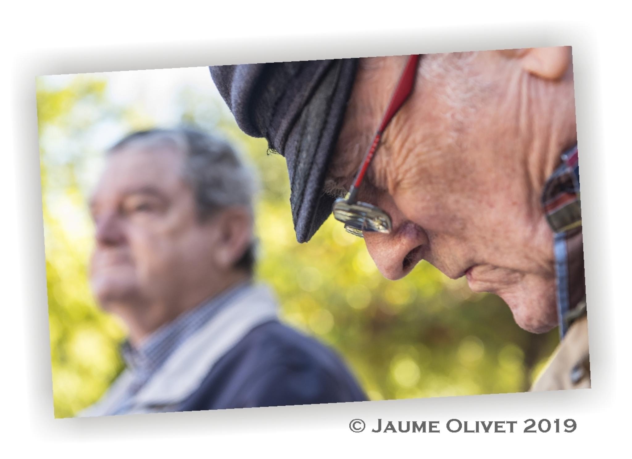  Jaume Olivet 2019