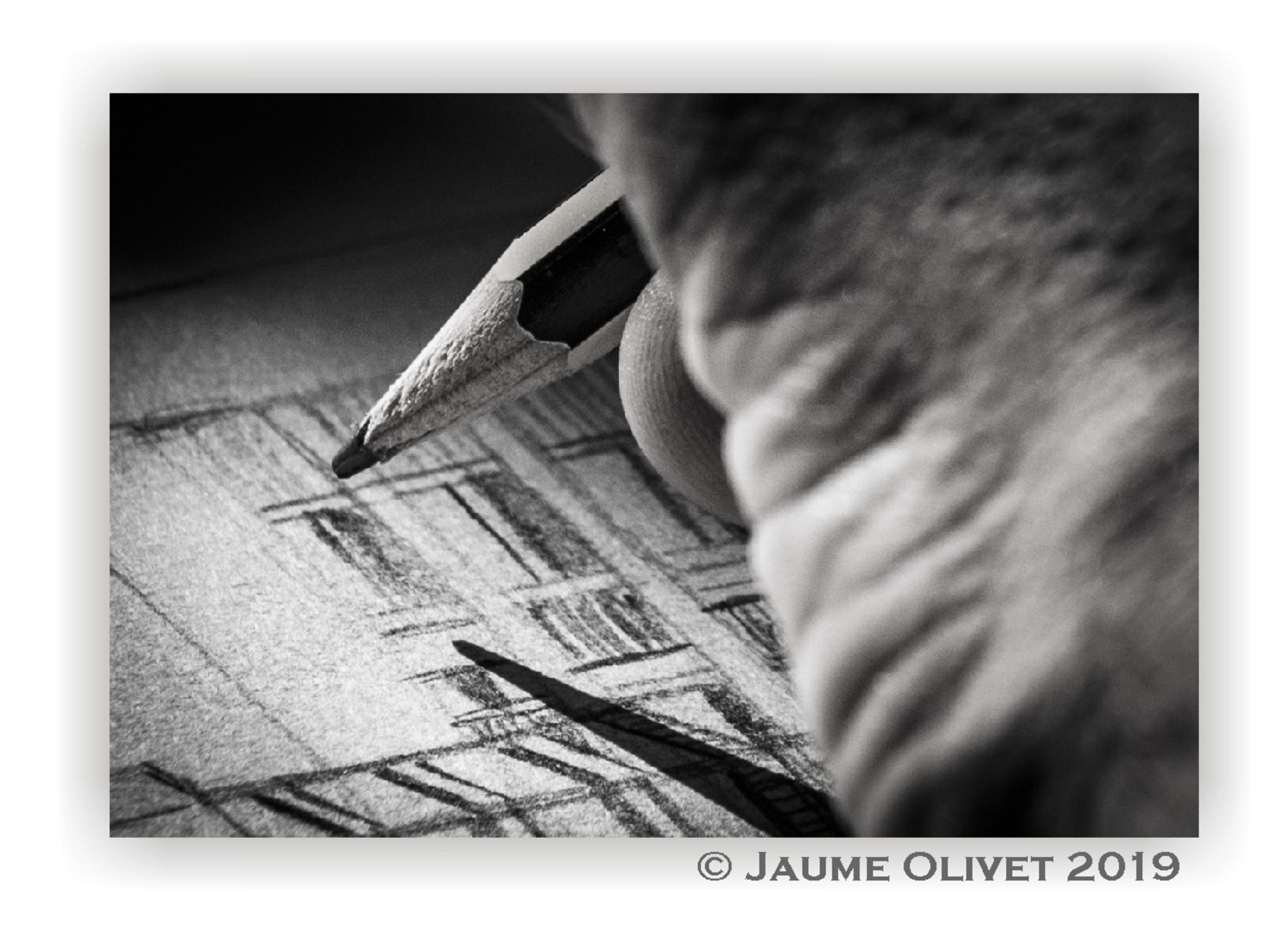  Jaume Olivet 2019