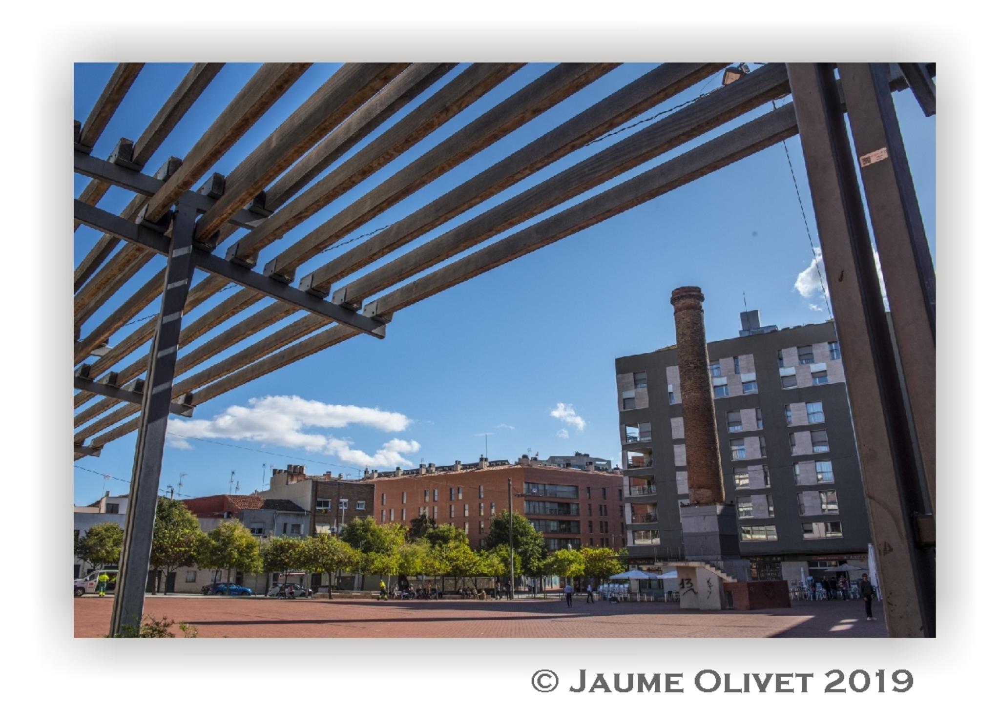 Jaume Olivet 2019