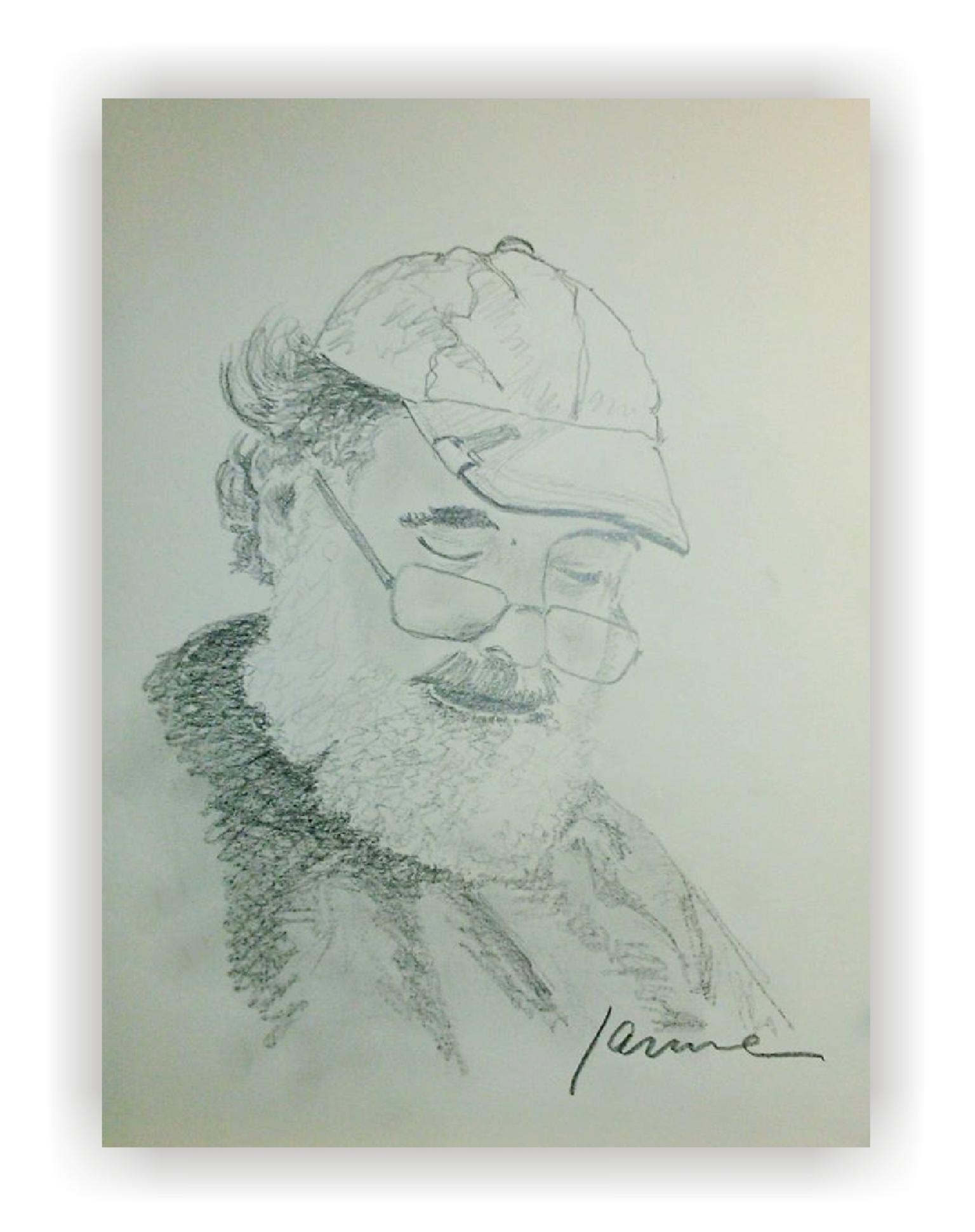  Jaume Olivet 2019