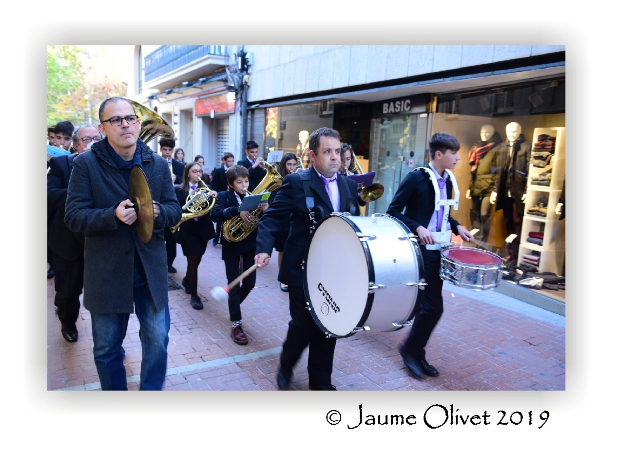  Jaume Olivet 2019