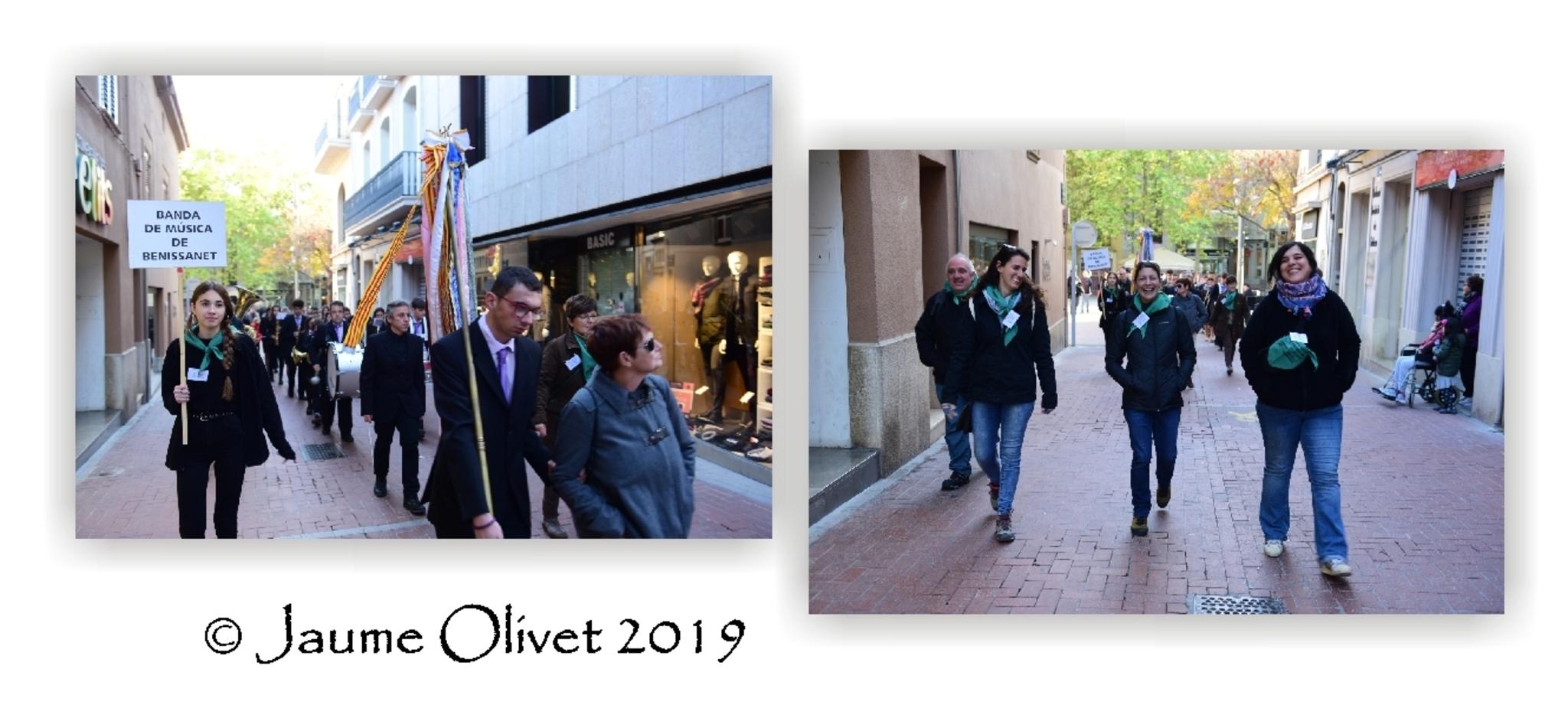 Jaume Olivet 2019