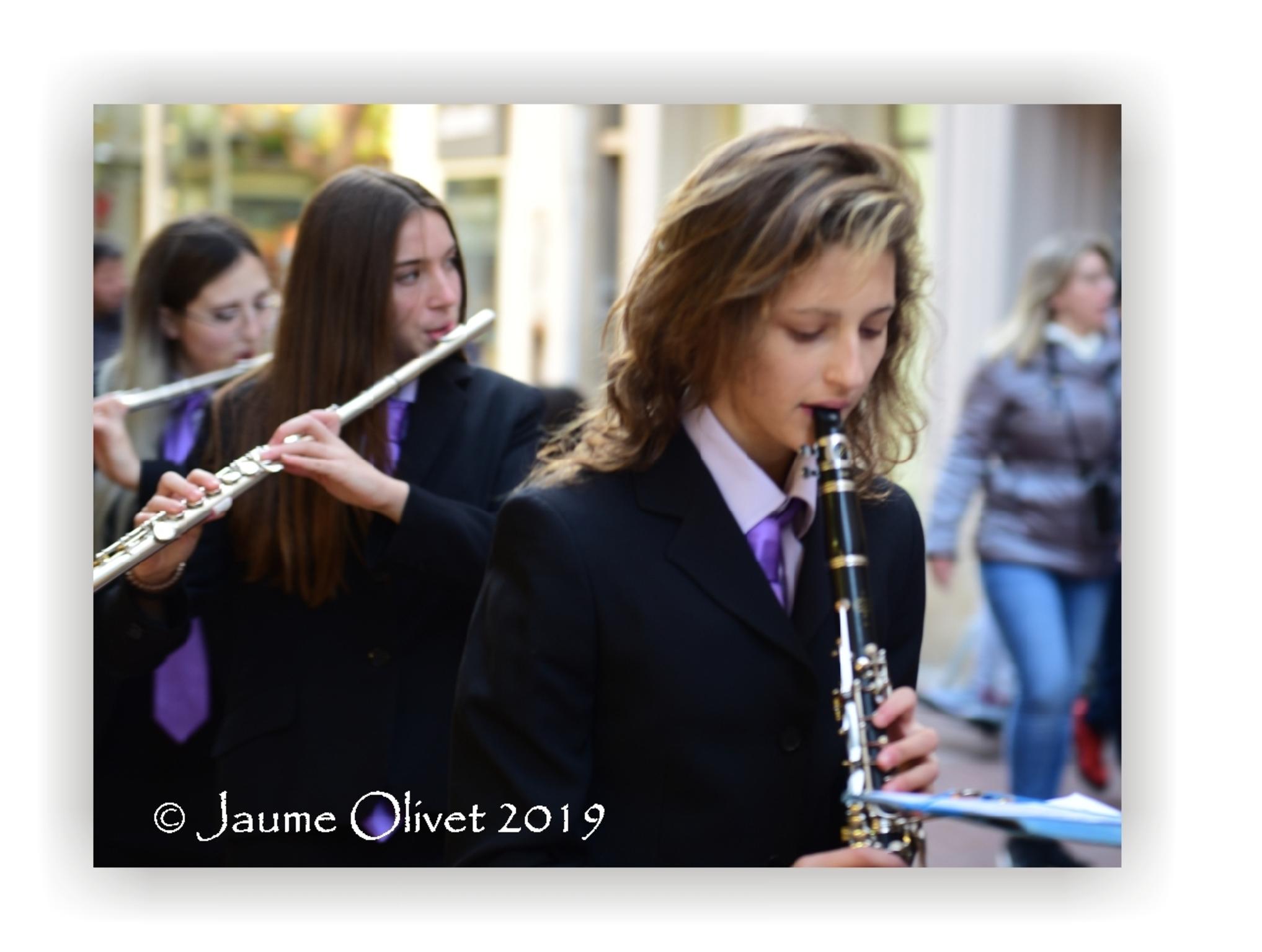  Jaume Olivet 2019