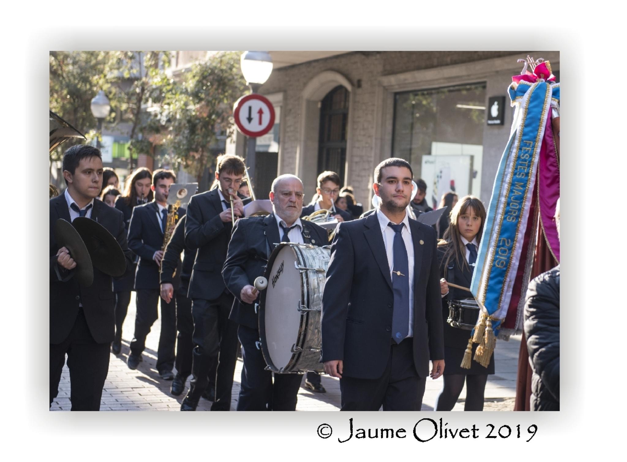  Jaume Olivet 2019