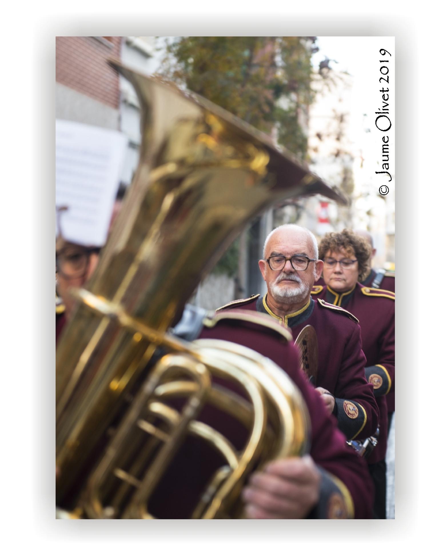  Jaume Olivet 2019