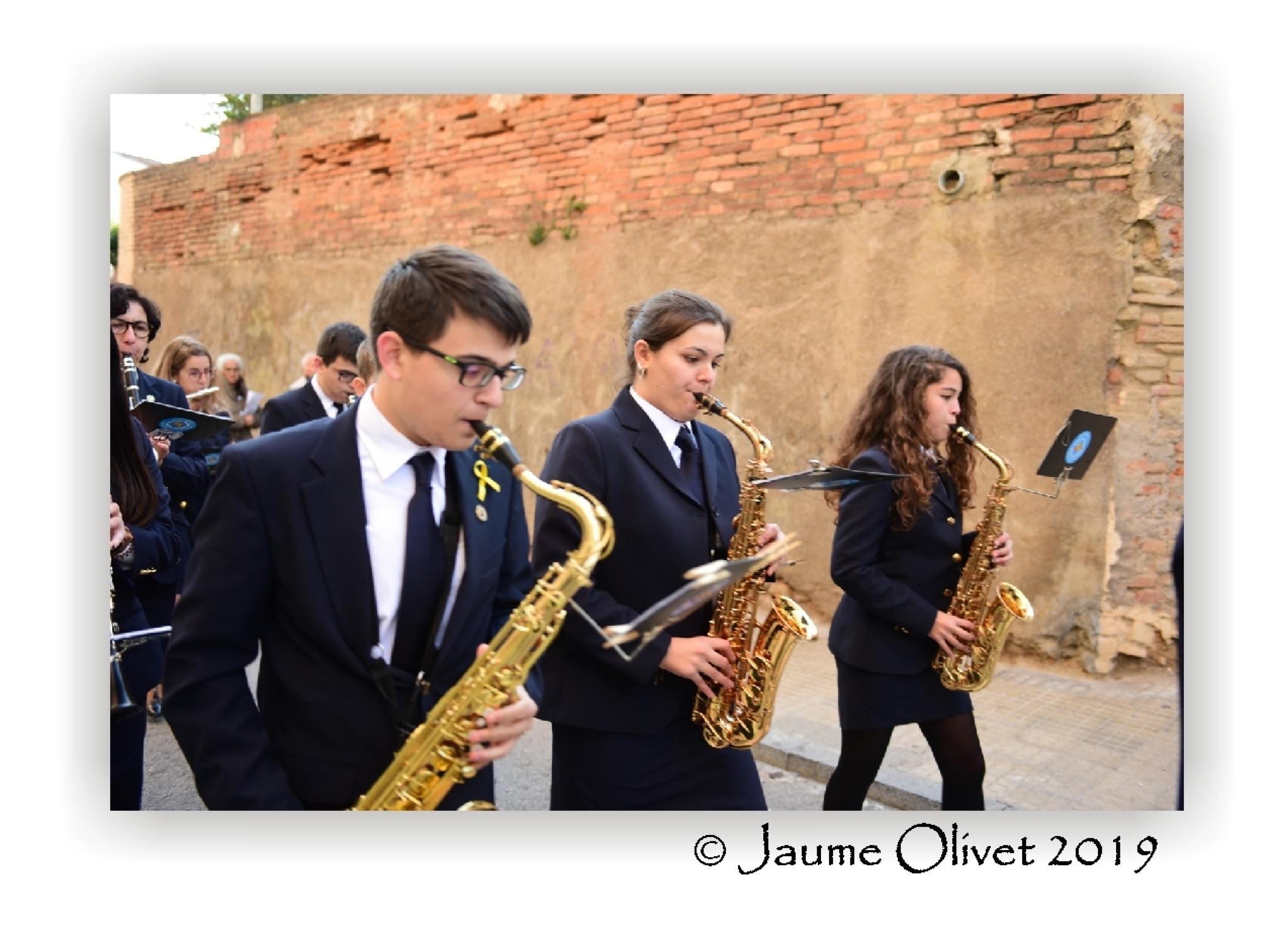  Jaume Olivet 2019