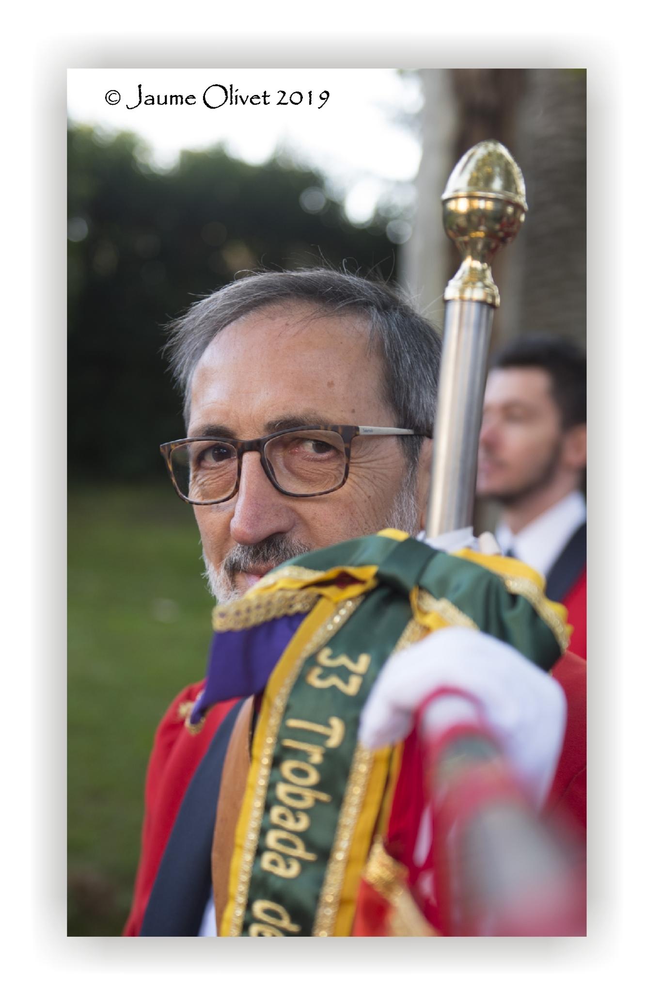 Jaume Olivet 2019