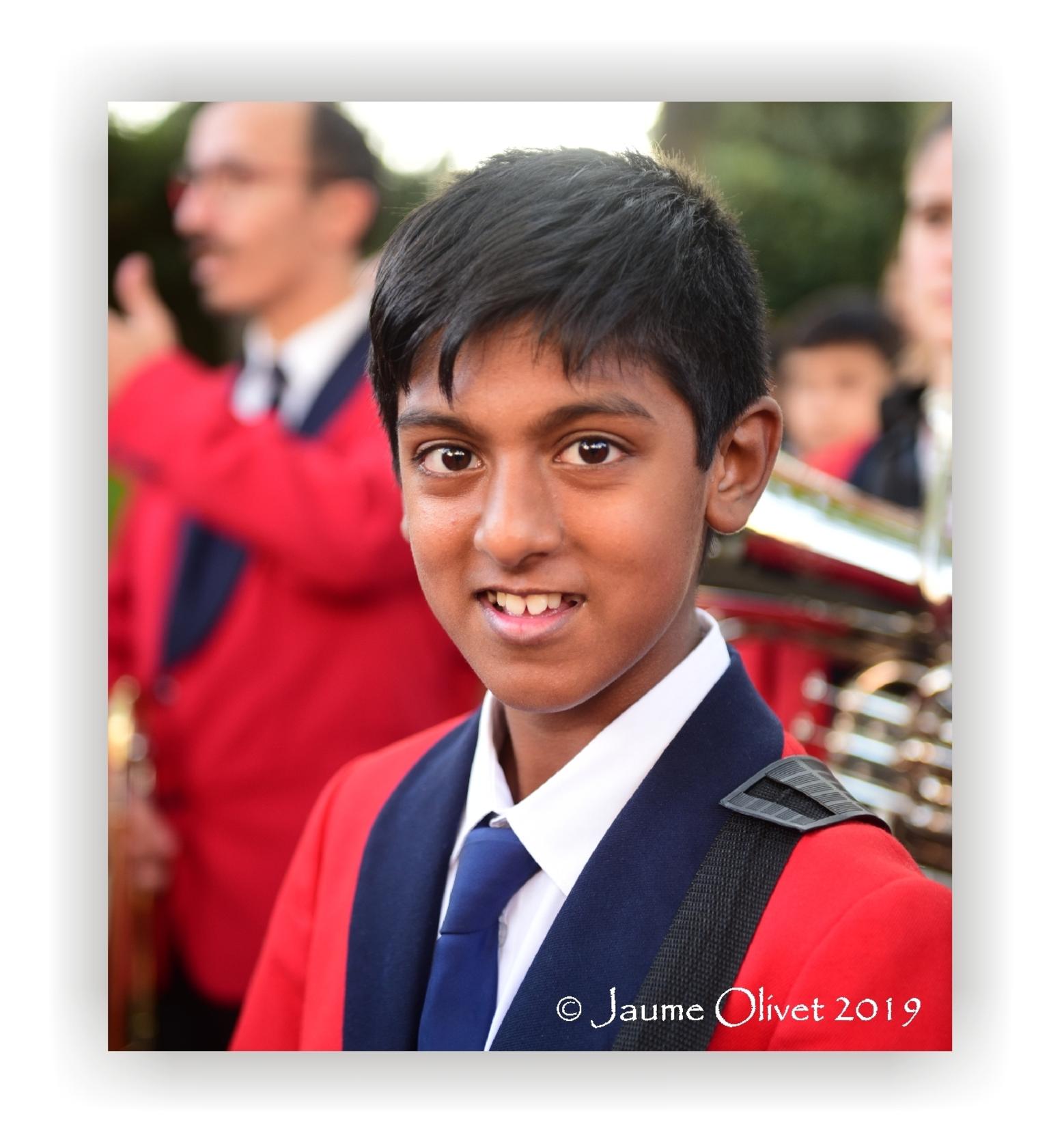  Jaume Olivet 2019