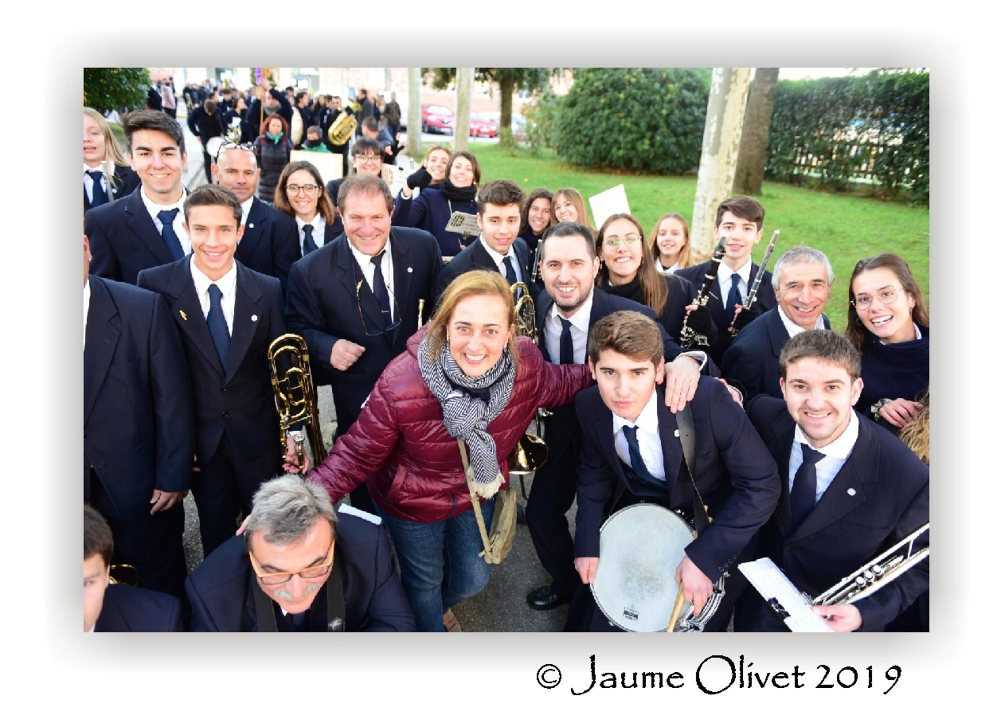  Jaume Olivet 2019