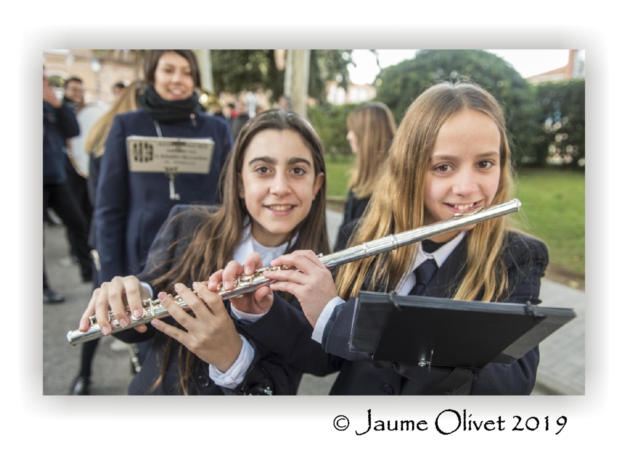  Jaume Olivet 2019