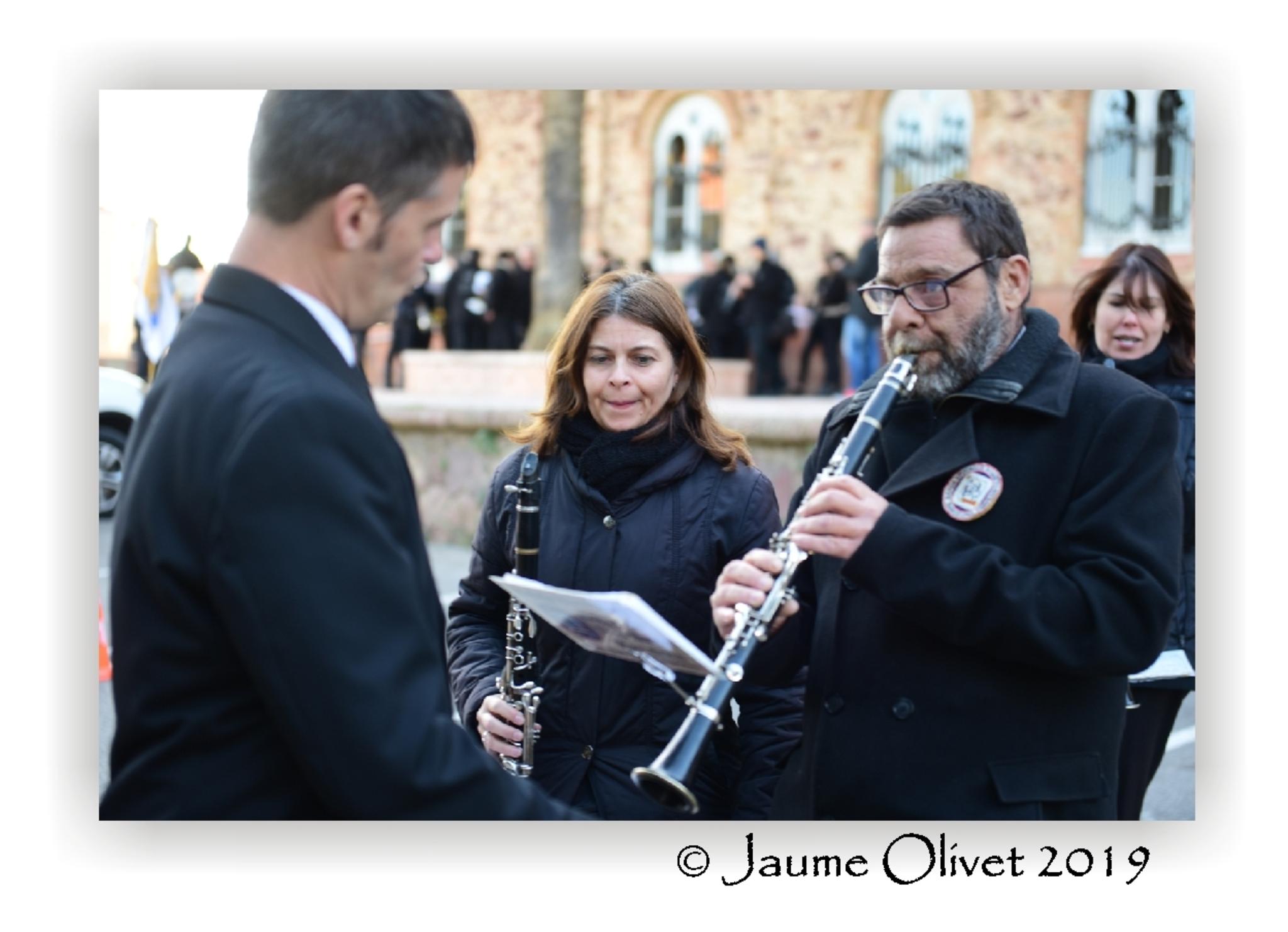  Jaume Olivet 2019