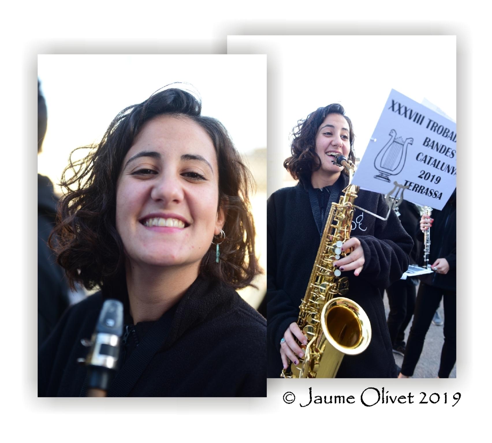  Jaume Olivet 2019