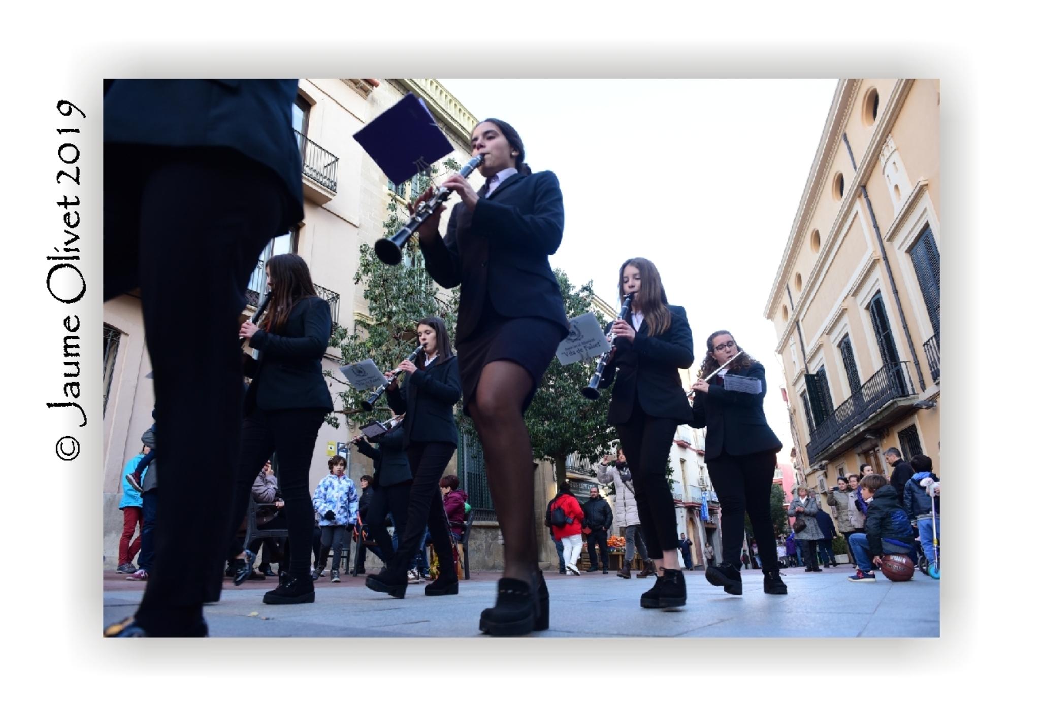  Jaume Olivet 2019