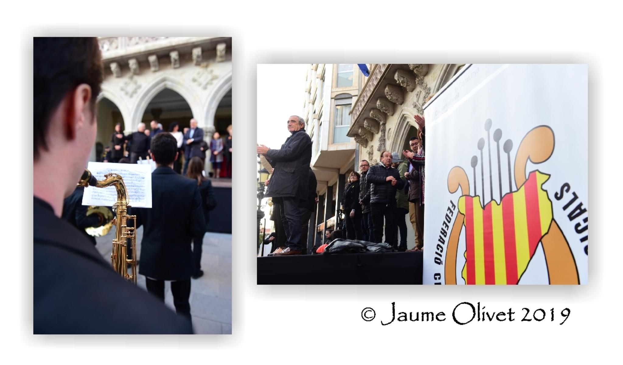  Jaume Olivet 2019
