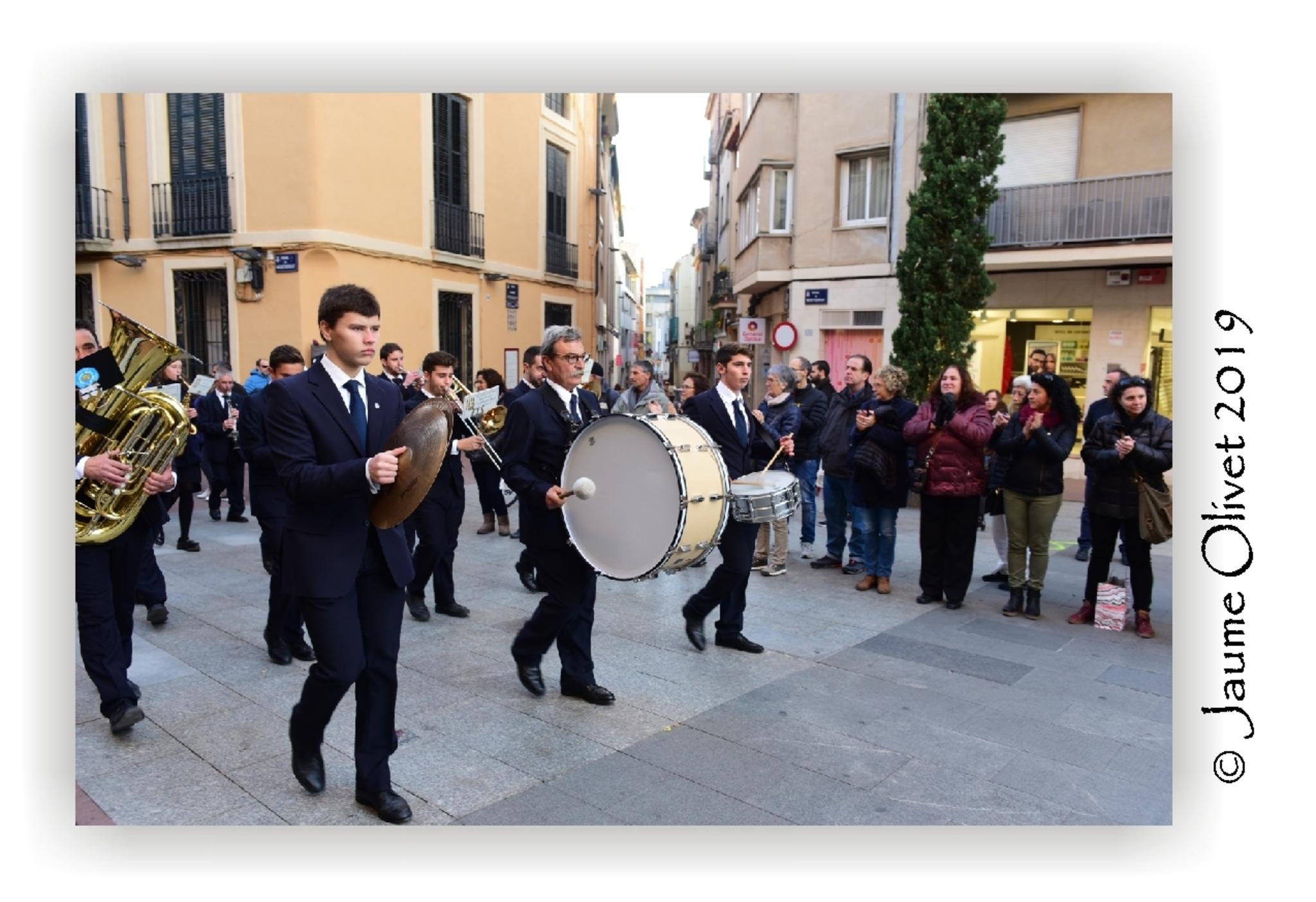  Jaume Olivet 2019