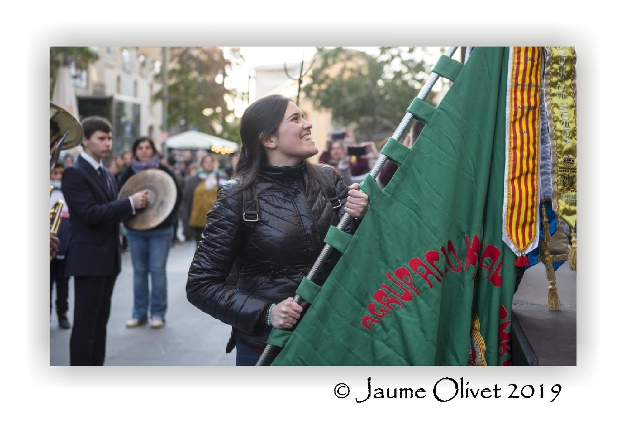  Jaume Olivet 2019