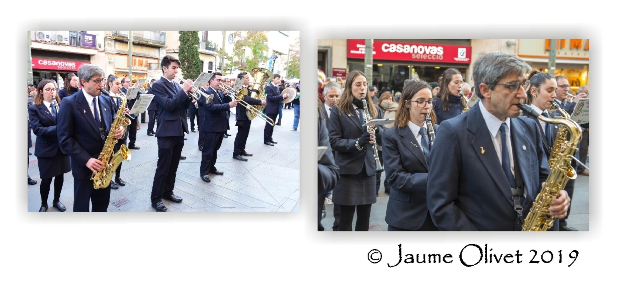  Jaume Olivet 2019