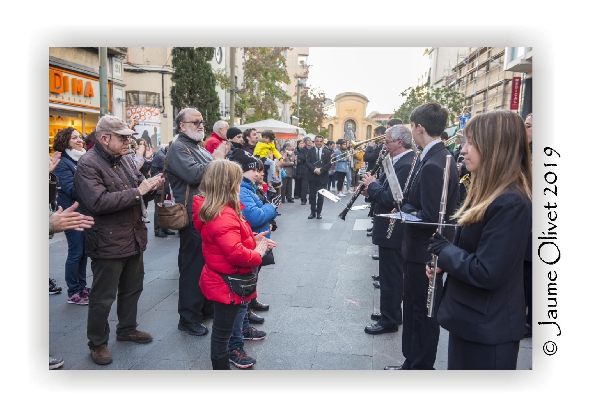  Jaume Olivet 2019