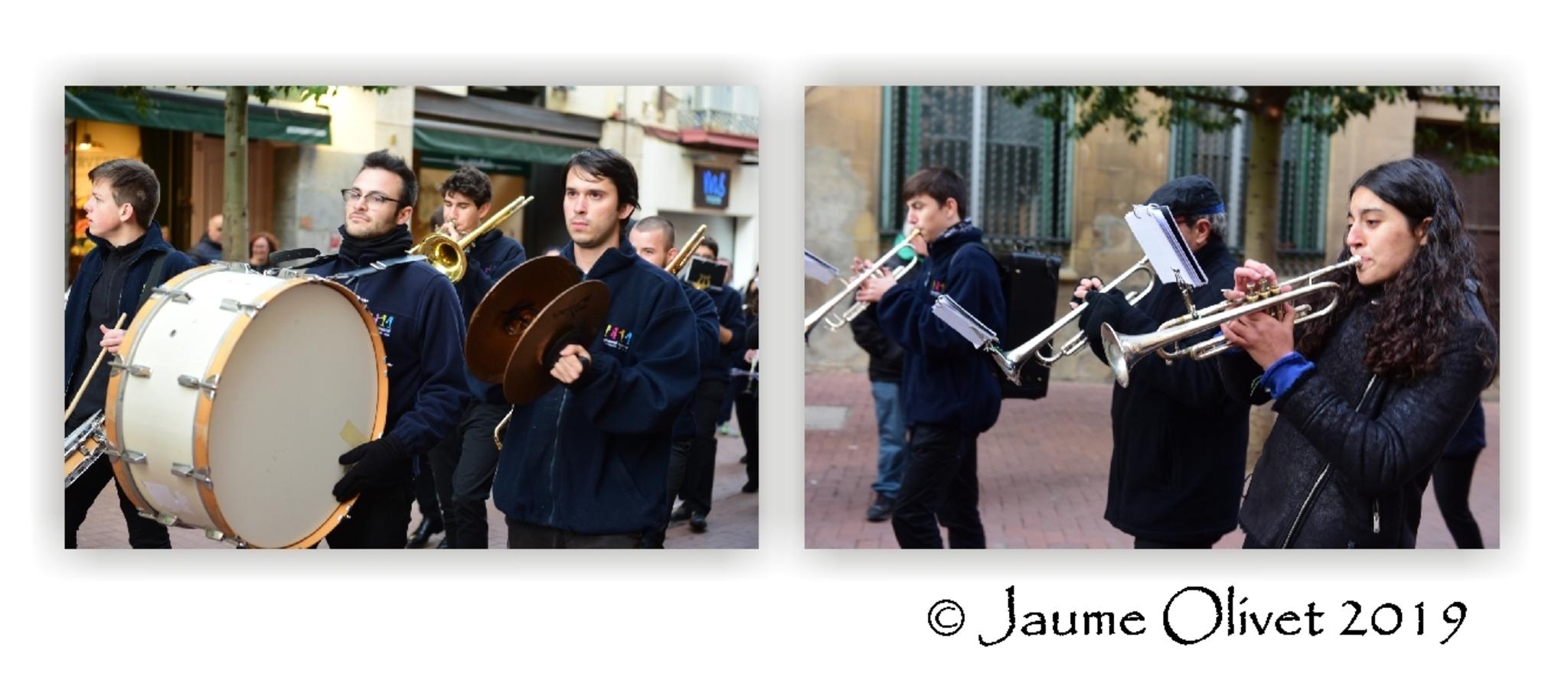  Jaume Olivet 2019