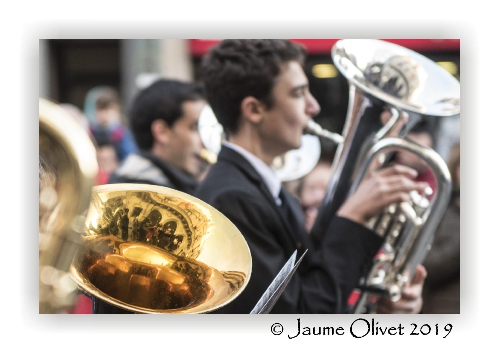  Jaume Olivet 2019