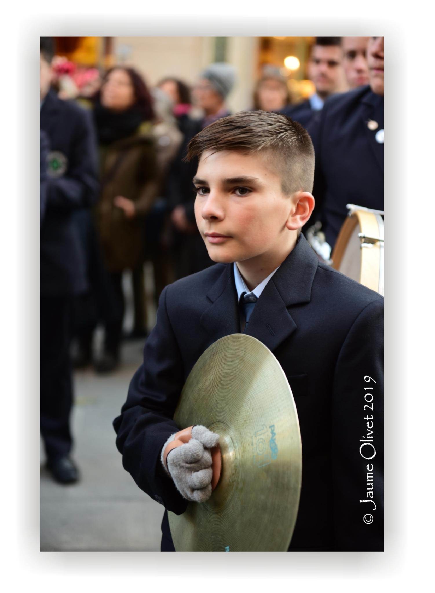  Jaume Olivet 2019