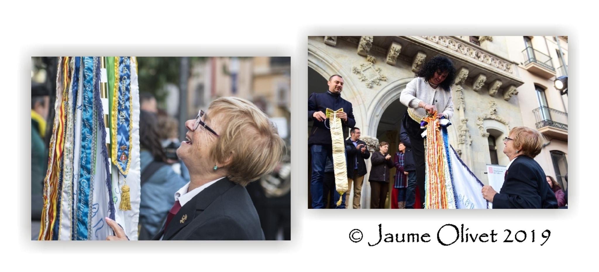  Jaume Olivet 2019