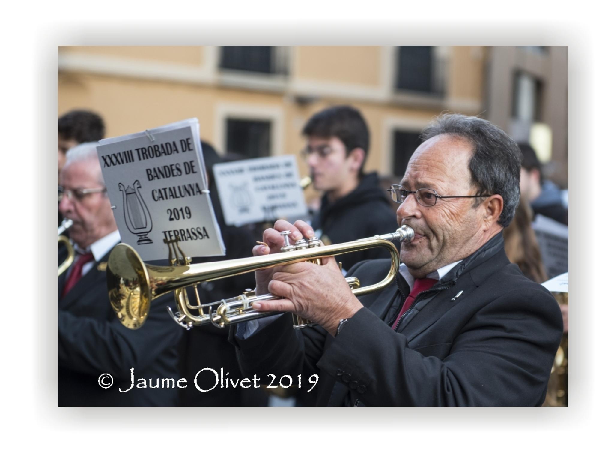  Jaume Olivet 2019