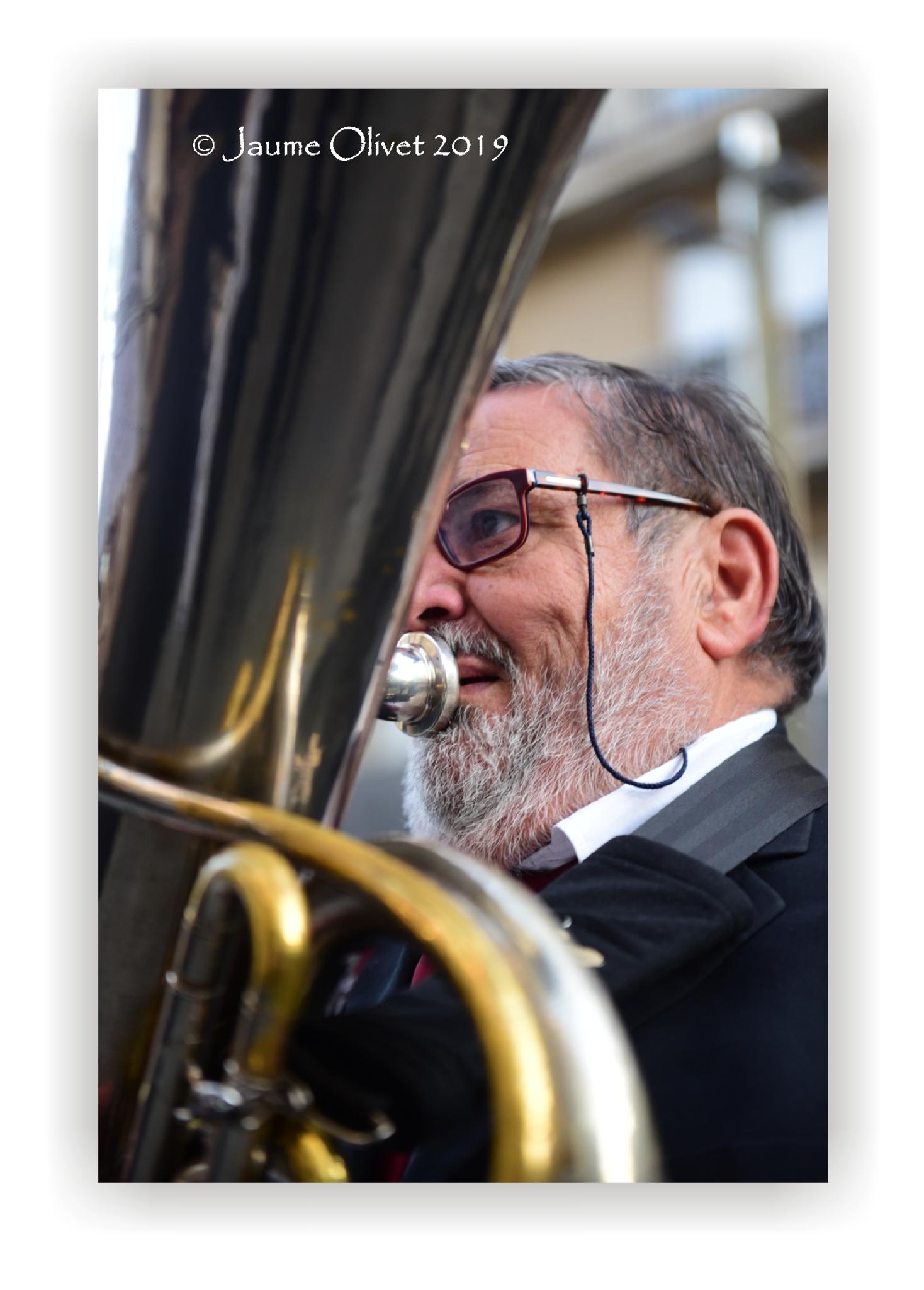  Jaume Olivet 2019