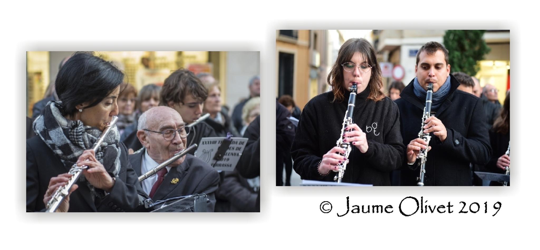  Jaume Olivet 2019