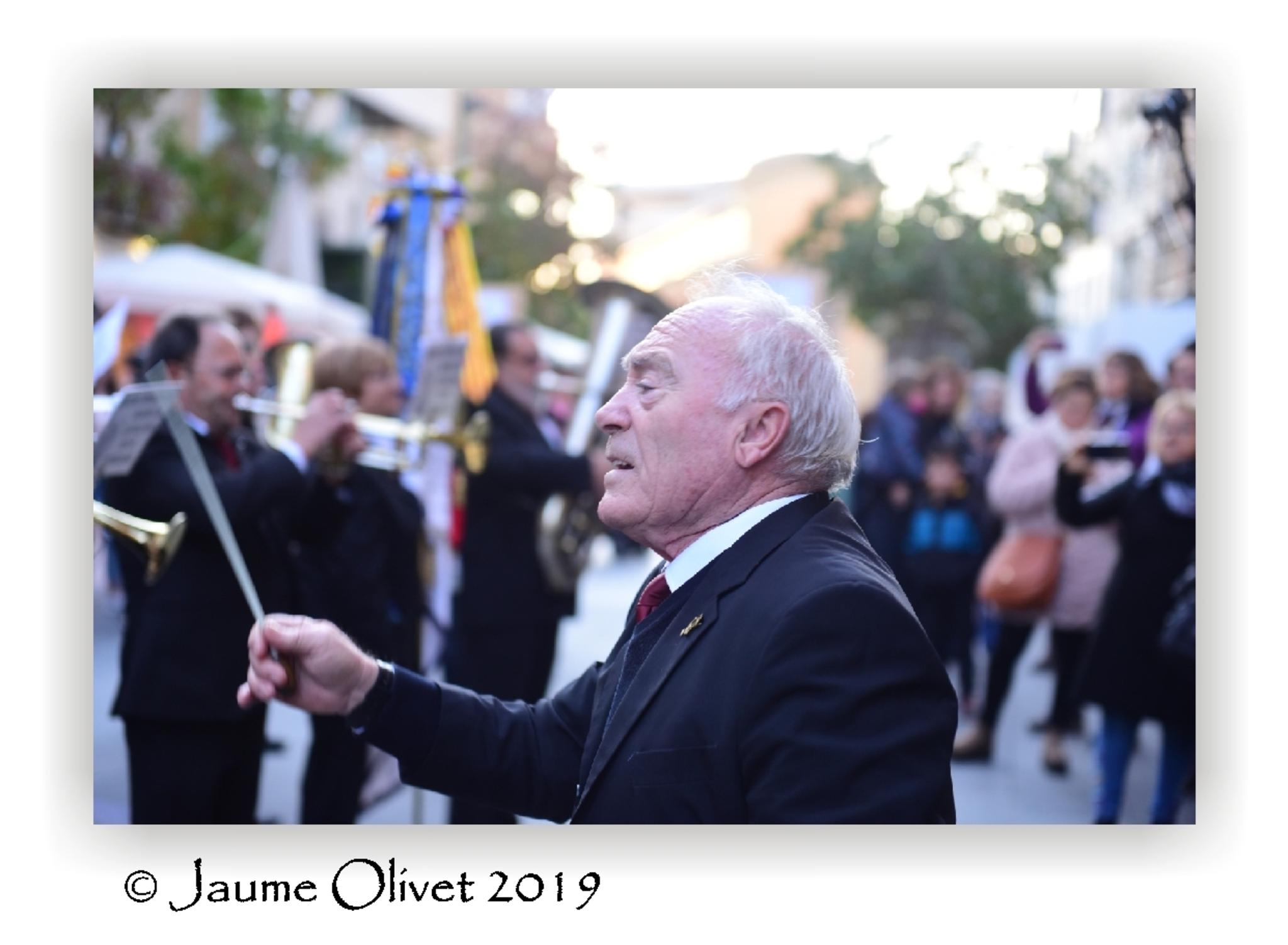  Jaume Olivet 2019