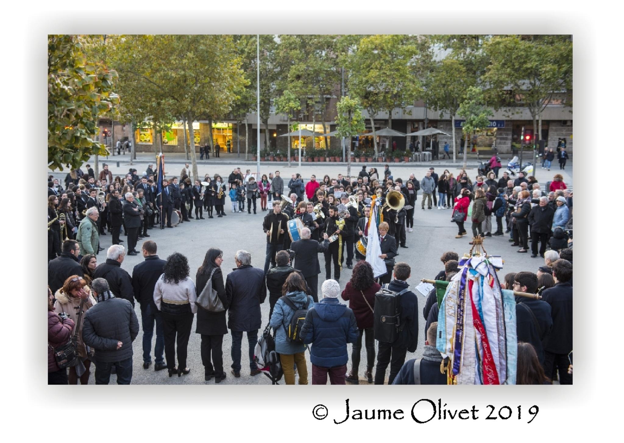  Jaume Olivet 2019