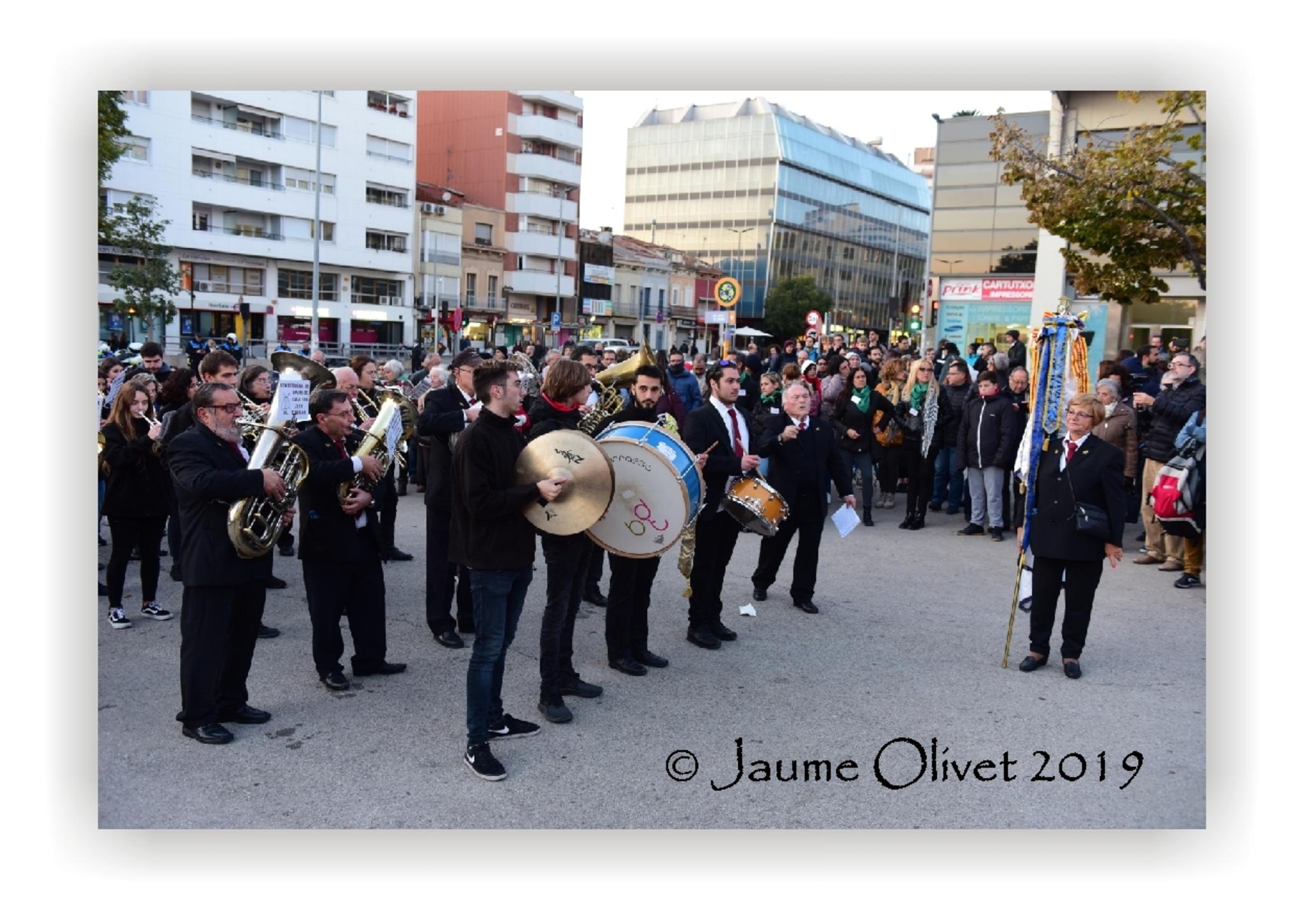 Jaume Olivet 2019