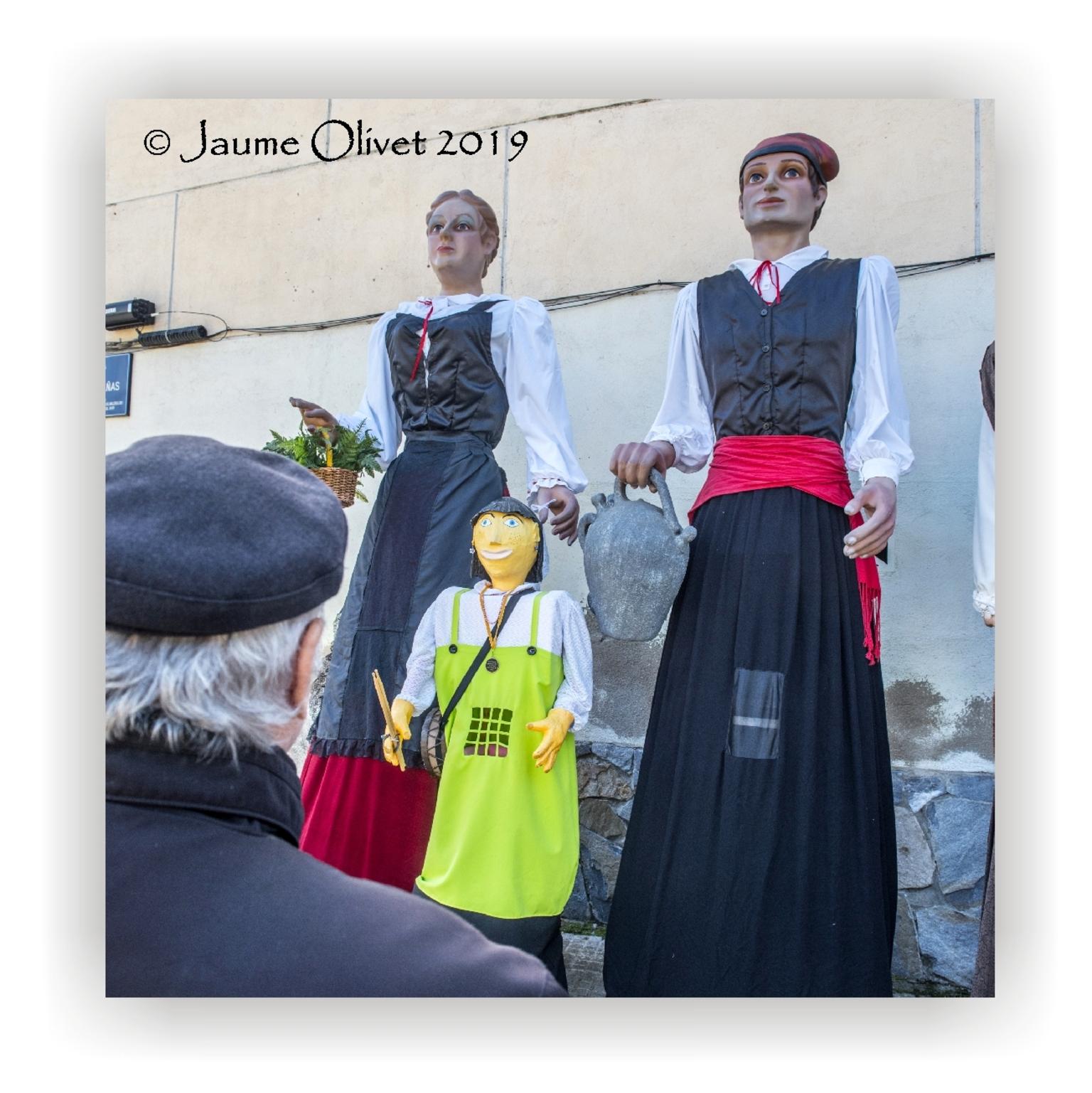  Jaume Olivet 2019