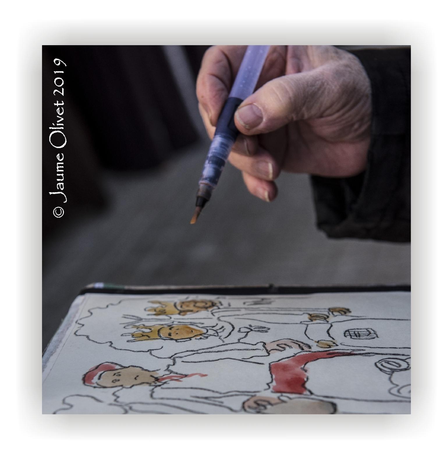  Jaume Olivet 2019