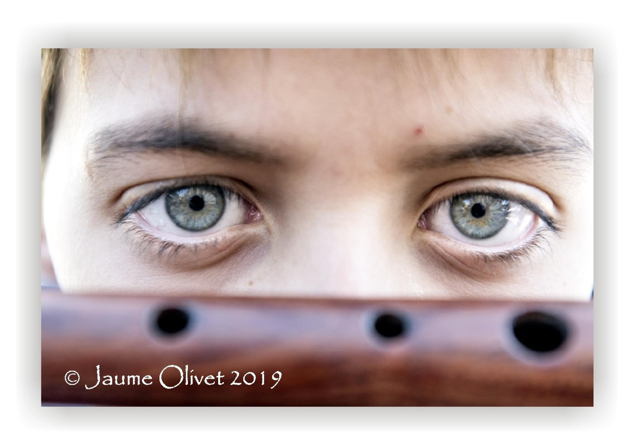  Jaume Olivet 2019